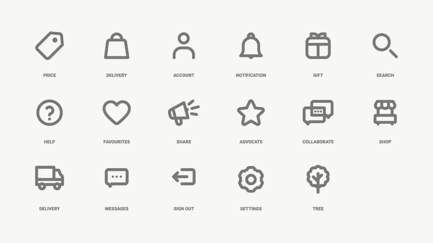 SheHeThey icon system
