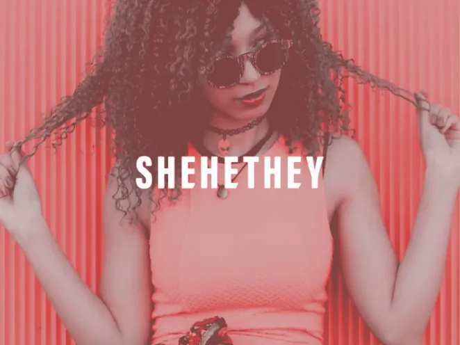 SheHeThey