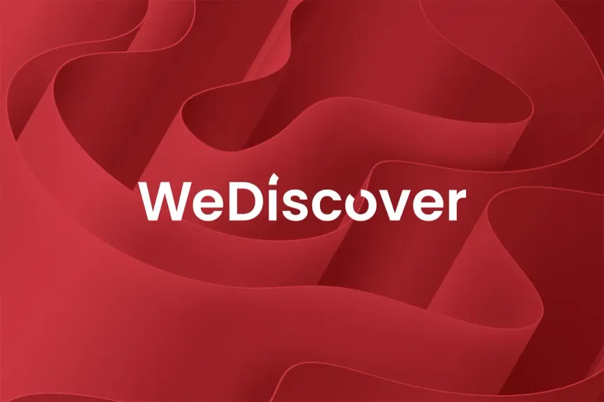 WeDiscover